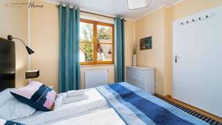 Апартаменты Apartamenty Wonder Home - Myśliwska Карпач Апартаменты Karkonosz с террасой-2